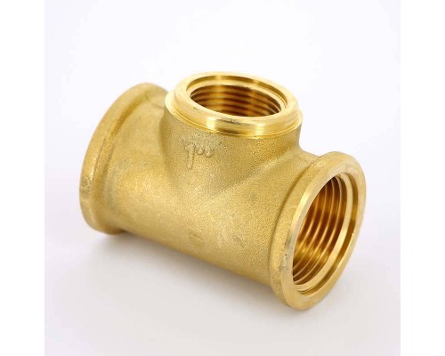 Тройник В UNI-FITT 1"x3/4"x1" Тройник В UNI-FITT 1"x3/4"x1"