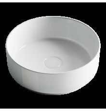 Раковина накладная Ceramica Nova Element (CN5001) (36 см) круглая|CN5001
