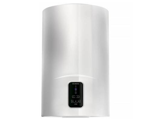Водонагреватель электрический накопительный Ariston LYDOS ECO ABS PW 100 V 100л круглый эмаль эл.упр-е Водонагреватель электрический накопительный Ariston LYDOS ECO ABS PW 100 V 100л круглый эмаль эл.упр-е