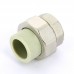 Муфта сварка-В с разъемным соединением FV-PLAST 20х3/4"