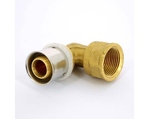 Угол пресс-В UNI-FITT 26х3/4" Угол пресс-В UNI-FITT 26х3/4"