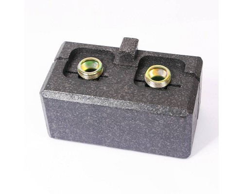 Компенсирующая вставка WATTS Ind для HP43
