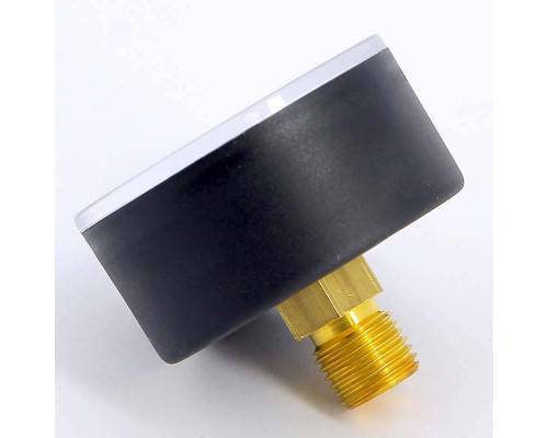 Манометр аксиальный F+R100 WATTS Ind 1/4" 50 мм 16 бар Манометр аксиальный F+R100 WATTS Ind 1/4" 50 мм 16 бар