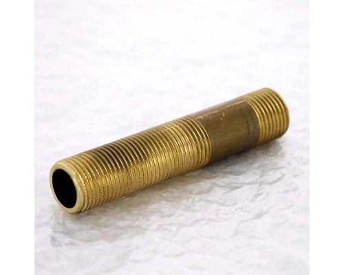 Сгон Н UNI-FITT 1/2"x100мм