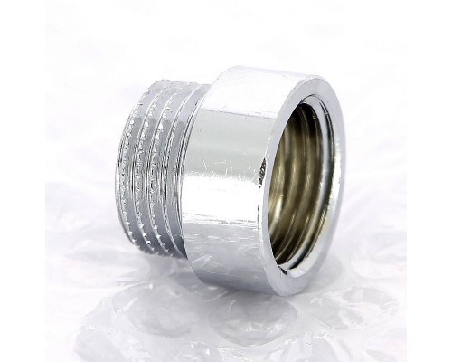 Удлинитель НВ TIEMME 1/2"х10мм