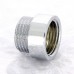 Удлинитель НВ TIEMME 1/2"х10мм