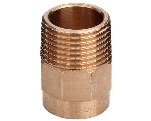 Муфта пайка-Н VIEGA 64х21/2"