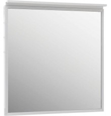 Allen Brau Priority Зеркало 80 см, цвет: серебро 1.31015.02