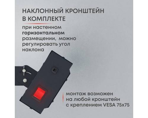 Инфракрасный потолочный обогреватель Zeder KZ-2000MI-32 Инфракрасный потолочный обогреватель Zeder KZ-2000MI-32
