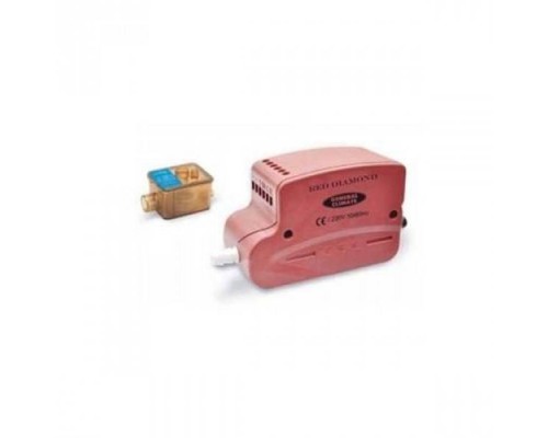 Помпа General Climate RED DIAMOND проточная 9-3.5л/ч (0.5-8м) стандарт.
