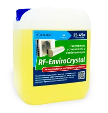 Средство чистящее RexFaber RF-EnviroCrystal концентрат