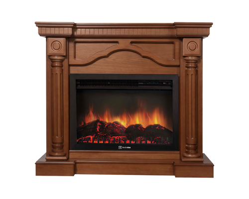 Портал Firelight Rome 30 Дуб Портал Firelight Rome 30 Дуб