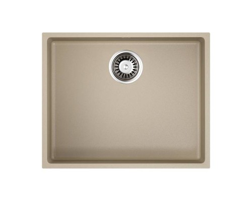 Omoikiri Bosen 54-U-CH Кухонная мойка Tetogranit 54x44 см, цвет: шампань 4993248 Omoikiri Bosen 54-U-CH Кухонная мойка Tetogranit 54x44 см, цвет: шампань 4993248