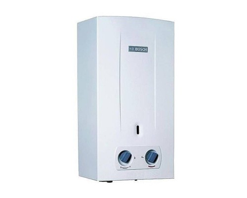 Газовый проточный водонагреватель Bosch Therm 2000 O W 10 KB Газовый проточный водонагреватель Bosch Therm 2000 O W 10 KB