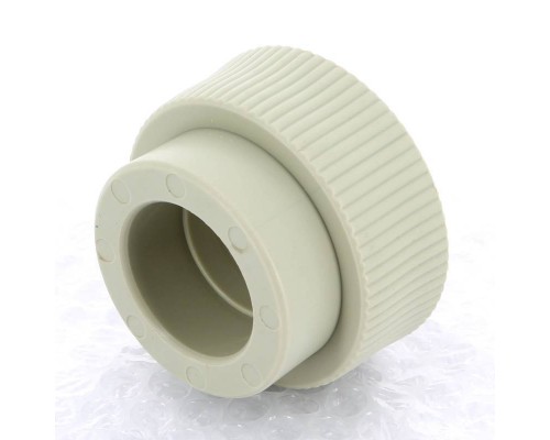 Муфта сварка-В FV-PLAST 40х1"1/4 Муфта сварка-В FV-PLAST 40х1"1/4