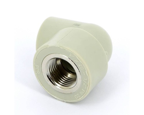 Угол сварка-В FV-PLAST 20х1/2" Угол сварка-В FV-PLAST 20х1/2"