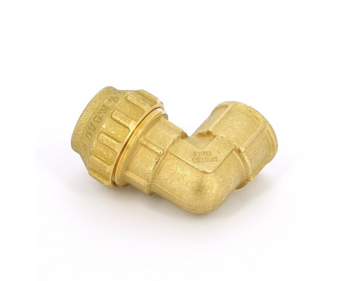 Угол обжим-В TIEMME 25х3/4"