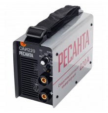 Сварочный аппарат Ресанта САИ 220