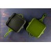 Квадратная сковорода HS K KTV 2828 GREEN
