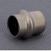 Заглушка пресс нержавеющая сталь Sanpress Inox VIEGA 15