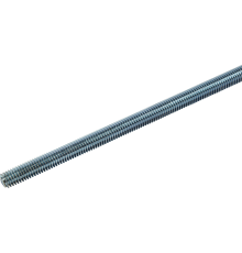Шпилька резьбовая SHUFT оцинк. класс прочности 4,6 DIN975 М12x2000