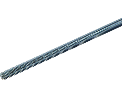 Шпилька резьбовая оцинкованная класс прочности 4,8 DIN975 М10x1000