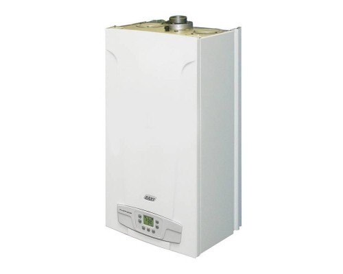 Котел газовый настенный BAXI LUNA Duo-tec MP 1.60 одноконтурный с закрытой камерой сгорания