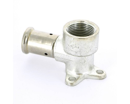 Водорозетка пресс HENCO 20x3/4"