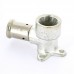 Водорозетка пресс HENCO 20x3/4"