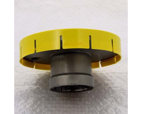 Переход фланец-пресс оцинкованная сталь Megapress VIEGA 40x1"1/2