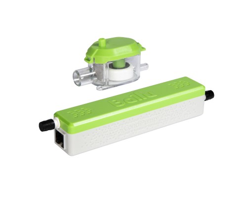 Насос дренажный Ballu CondiPump DC Ultra (моноблочный, 20 л/ч)