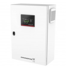Шкаф управления GRUNDFOS LC 241 2 x 26-65,5 SD 3X230/400 MI
