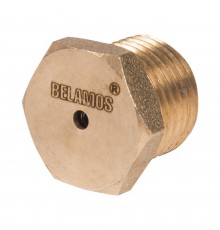 Клапан сливной BELAMOS FV-B 1/2" 0,6-0,9 атм