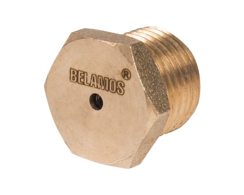 Клапан сливной BELAMOS FV-B 1/2" 0,6-0,9 атм