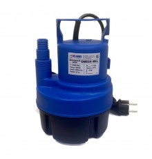 Насос BELAMOS погружной Omega 40 LL 6м кбл БЕЗ ПОПЛ