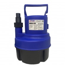 Насос BELAMOS погружной Omega 40 LL/100л.м., Н 6.5м, каб. 10м