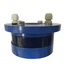 Оголовок BELAMOS обсадной трубы скважины Ду125-П