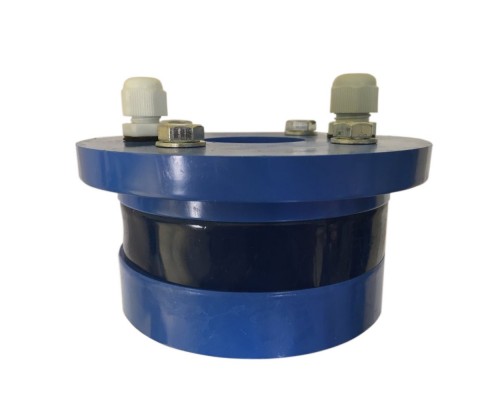 Оголовок BELAMOS обсадной трубы скважины Ду125-П