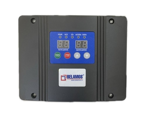 Преобразователь частотный BELAMOS FIL-10 2.2KW 220V с датчиком