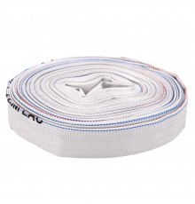 Шланг текстильный BELAMOS (напорный рукав) ПВД 1"х50м