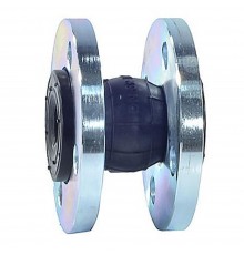 Компенсатор Benarmo EPDM Ду150 Ру10/16 фл