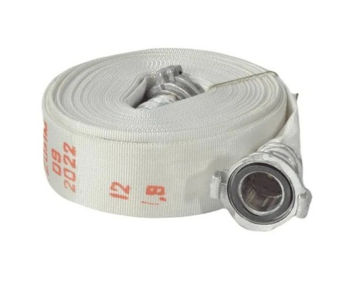 Рукав Росарсенал пожарный Классик 66мм в/к ГР-65А-П/РС-70,01А 20м РПК(В)-Н/В-65-1,0-М 00-00000358