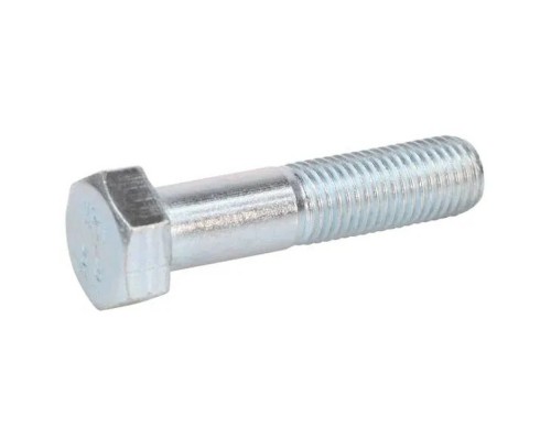 Болт ст оц кп 5.8 М16х70 упк 20кг DIN931 (ГОСТ 7798-70)