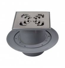Трап точечный PESTAN Confluo Standard 15х15 Vertical Square