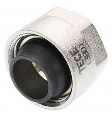 Концовка TECE разборная для присоединения медных трубок 3/4 Ek x 15 мм