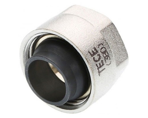 Концовка TECE разборная для присоединения медных трубок 3/4 Ek x 15 мм