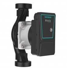 Насос циркуляционный SHIMGE APM-A 25-6-130 (1х220В, 45Вт), с гайками, L130