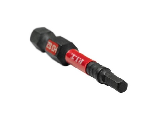 Бита ударная PIT PH3x50 мм (2) арт. ASDR01-50H3