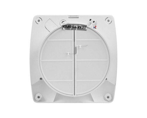 Вытяжной вентилятор EAF-100