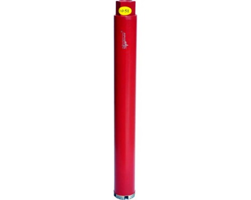 Коронка ALTECO алмазная 51х450 ВТ